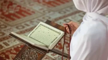 هيئة المساحة تعلن مواقيت الصلاة لليوم الرابع والعشرين من شهر رمضان المبارك